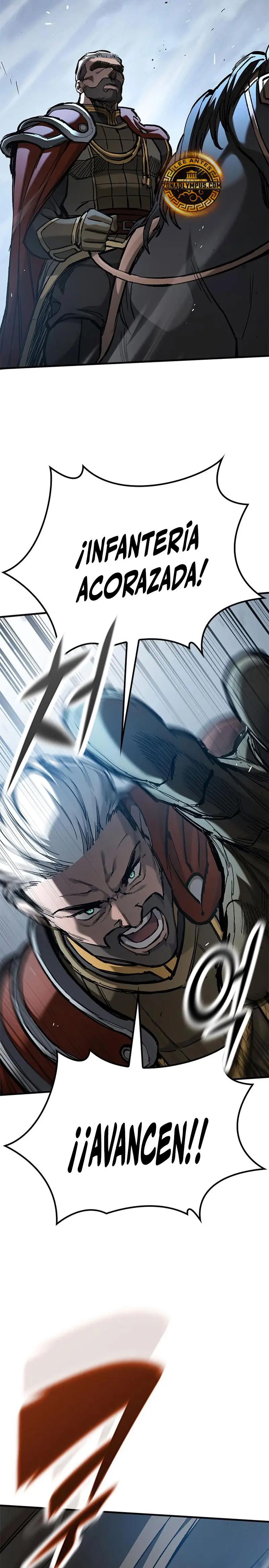 Read Eternally Regressing Knight ES Manga Online