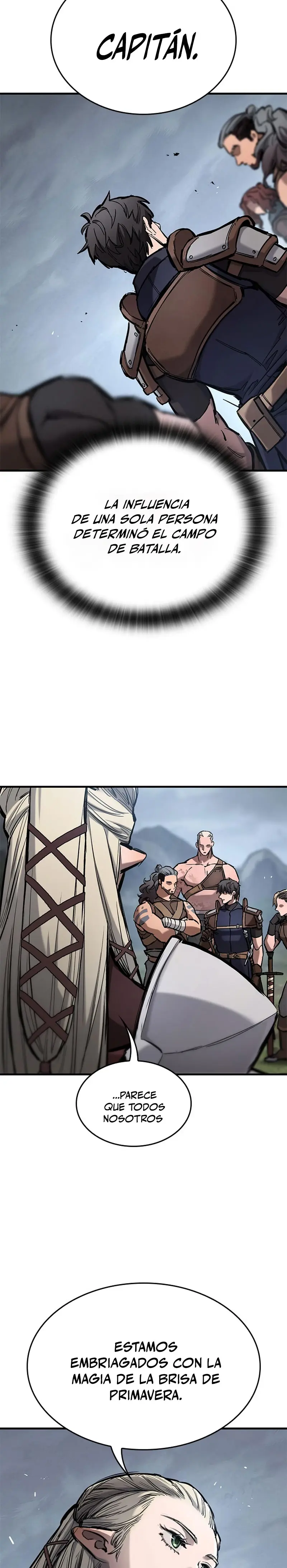 Read Eternally Regressing Knight ES Manga Online