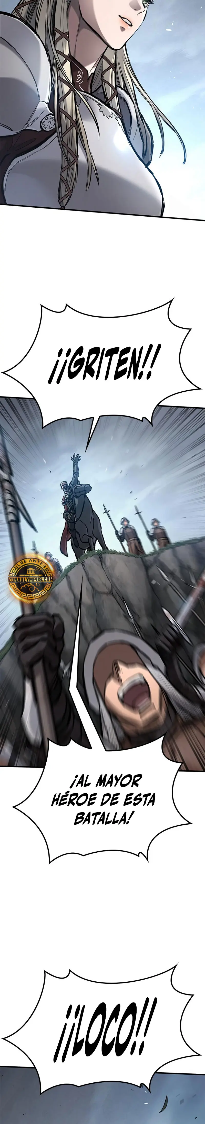 Read Eternally Regressing Knight ES Manga Online