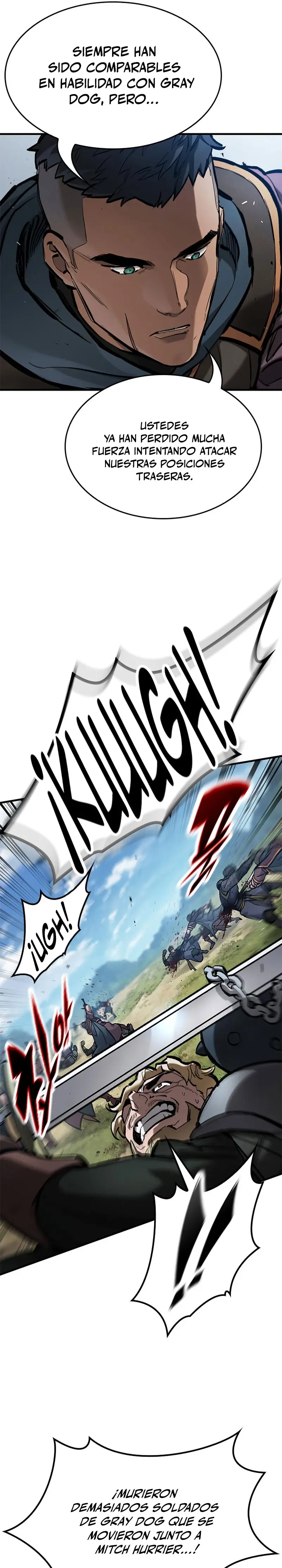 Read Eternally Regressing Knight ES Manga Online
