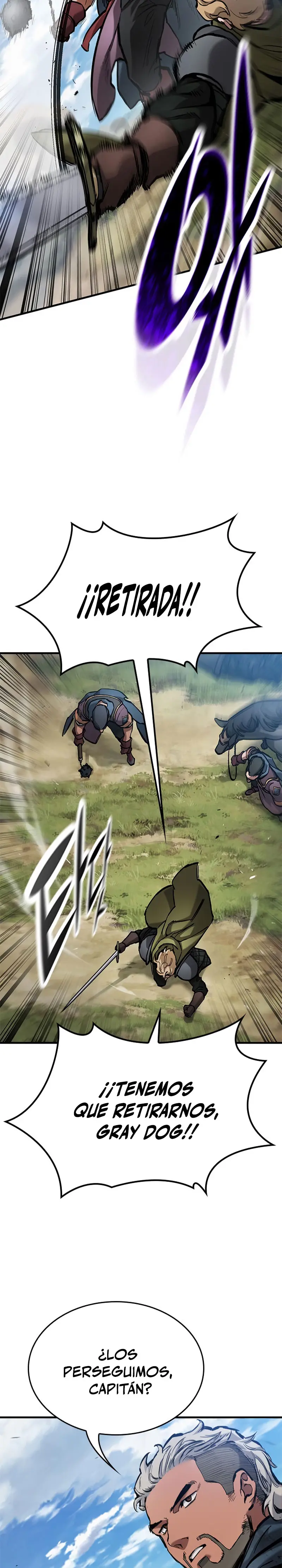 Read Eternally Regressing Knight ES Manga Online