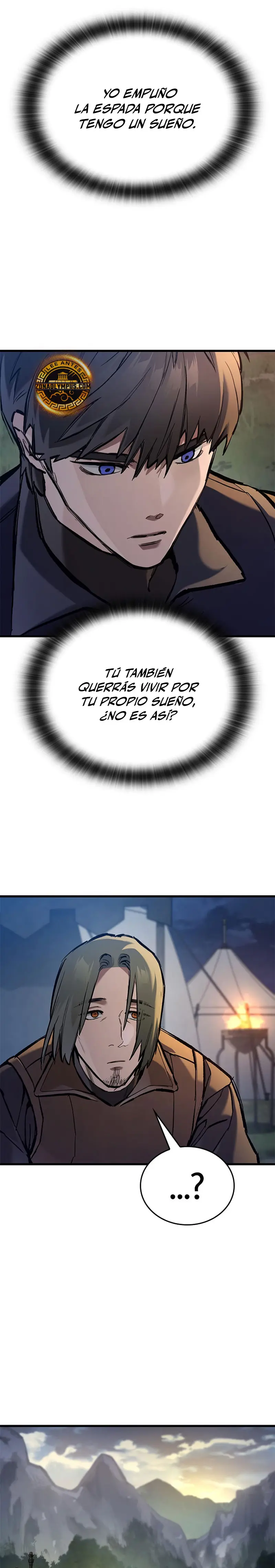 Read Eternally Regressing Knight ES Manga Online