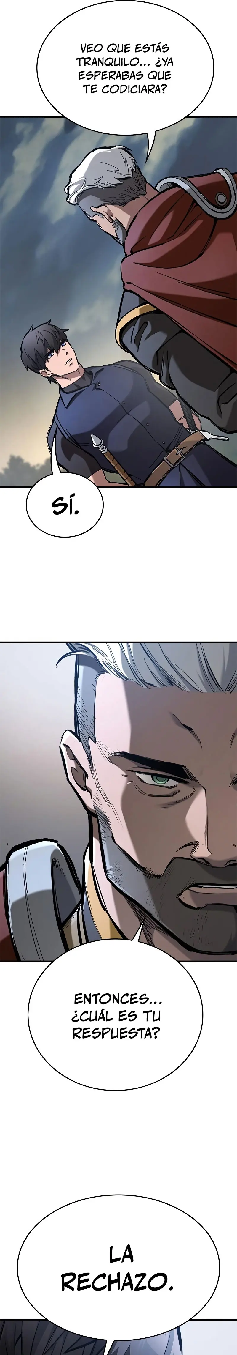 Read Eternally Regressing Knight ES Manga Online