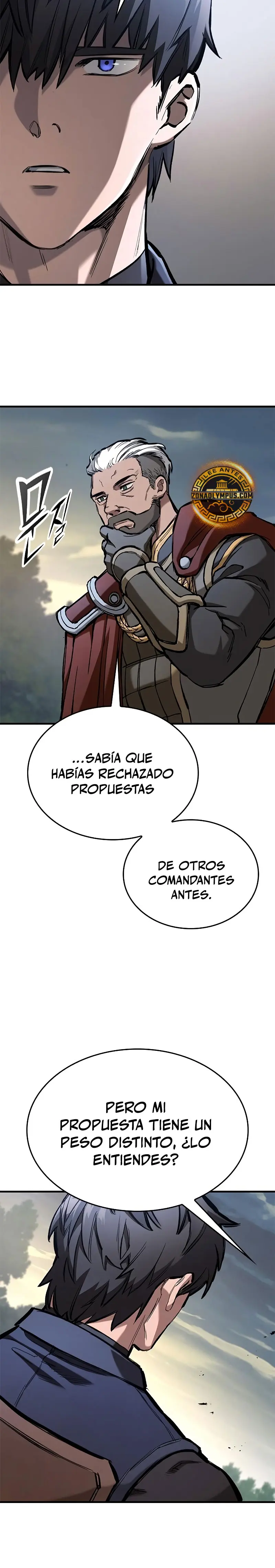 Read Eternally Regressing Knight ES Manga Online