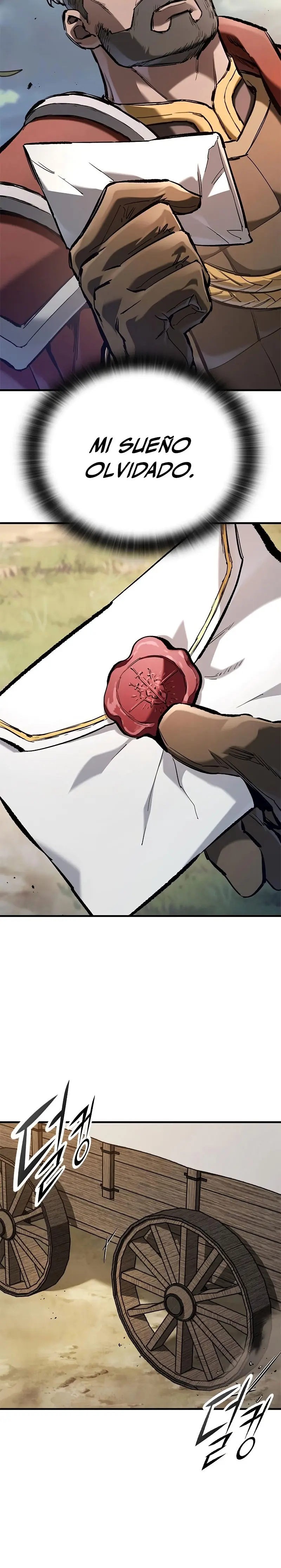 Read Eternally Regressing Knight ES Manga Online