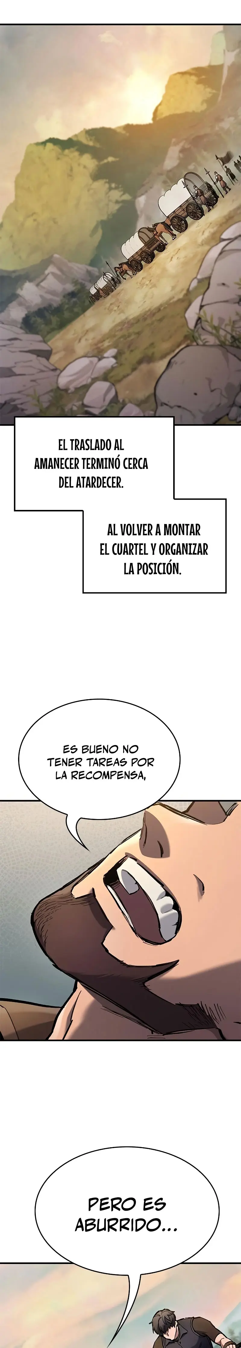 Read Eternally Regressing Knight ES Manga Online