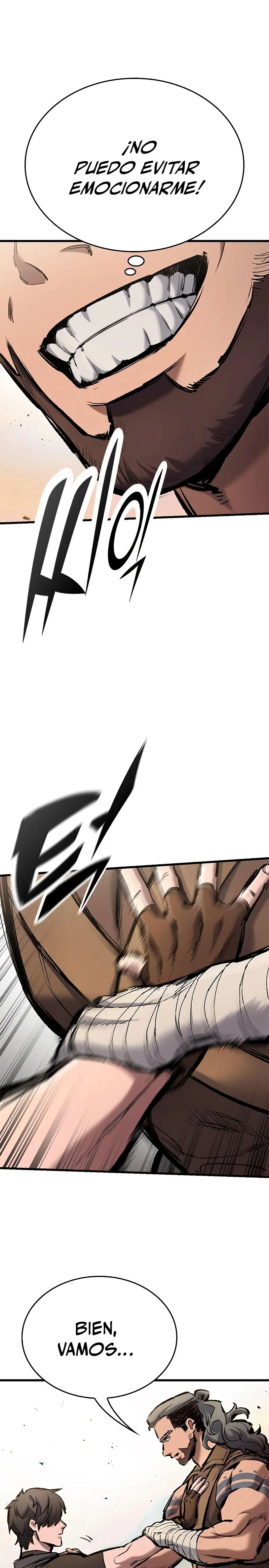 Read Eternally Regressing Knight ES Manga Online