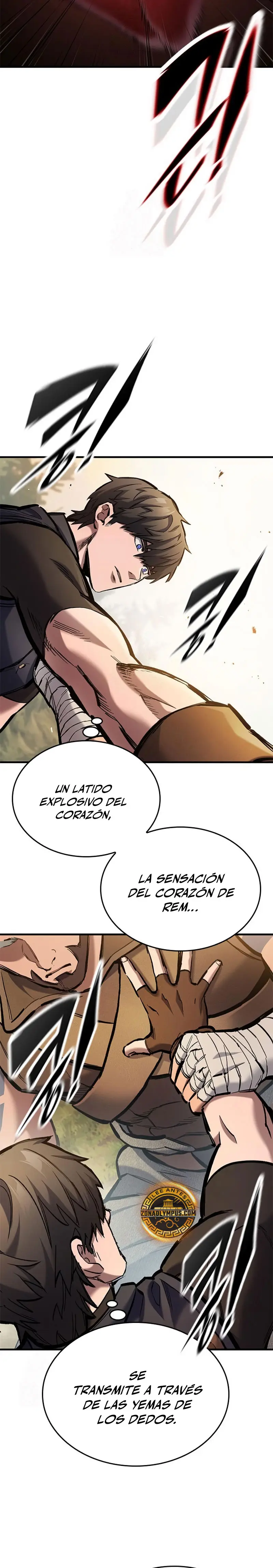 Read Eternally Regressing Knight ES Manga Online