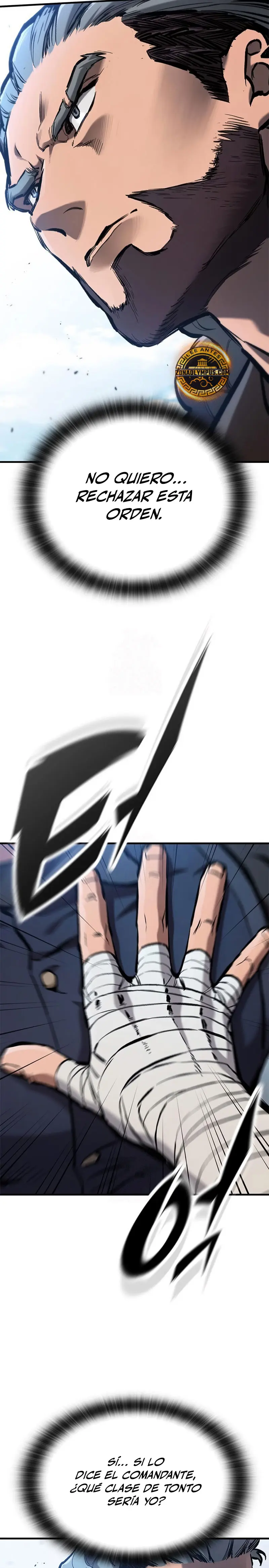 Read Eternally Regressing Knight ES Manga Online