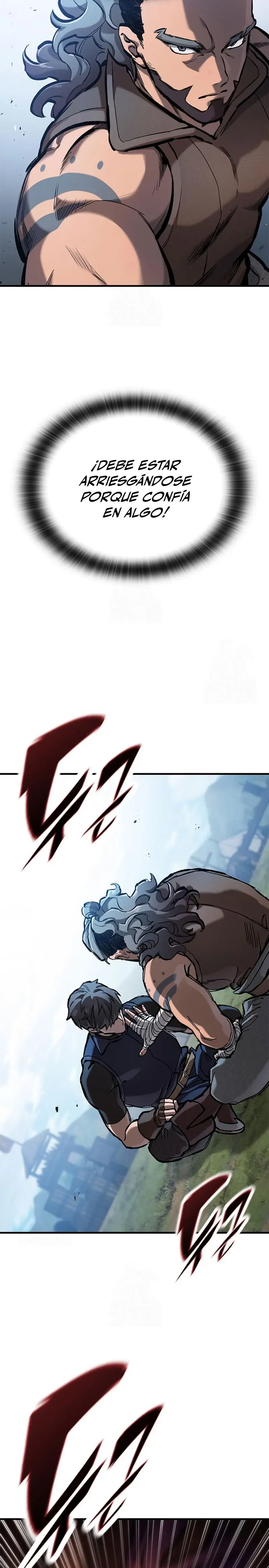 Read Eternally Regressing Knight ES Manga Online