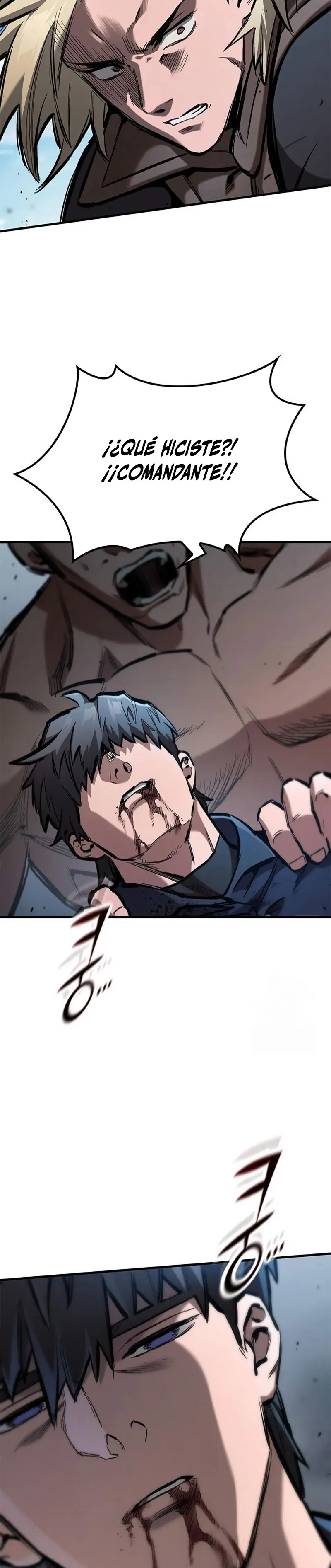 Read Eternally Regressing Knight ES Manga Online