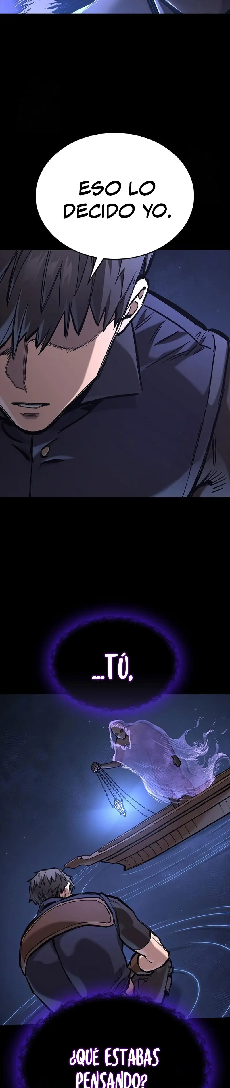 Read Eternally Regressing Knight ES Manga Online