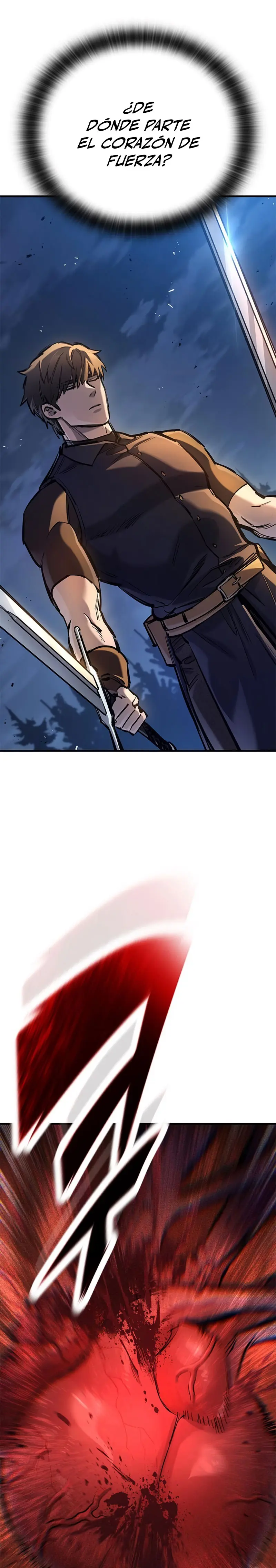 Read Eternally Regressing Knight ES Manga Online