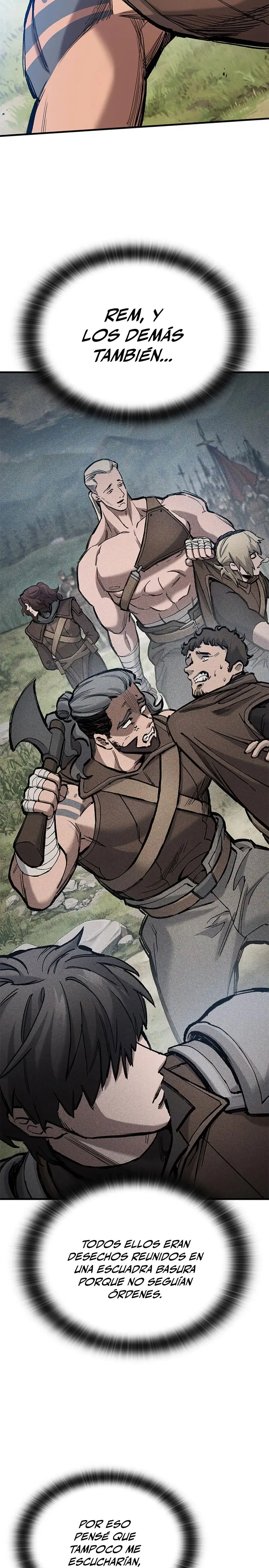 Read Eternally Regressing Knight ES Manga Online