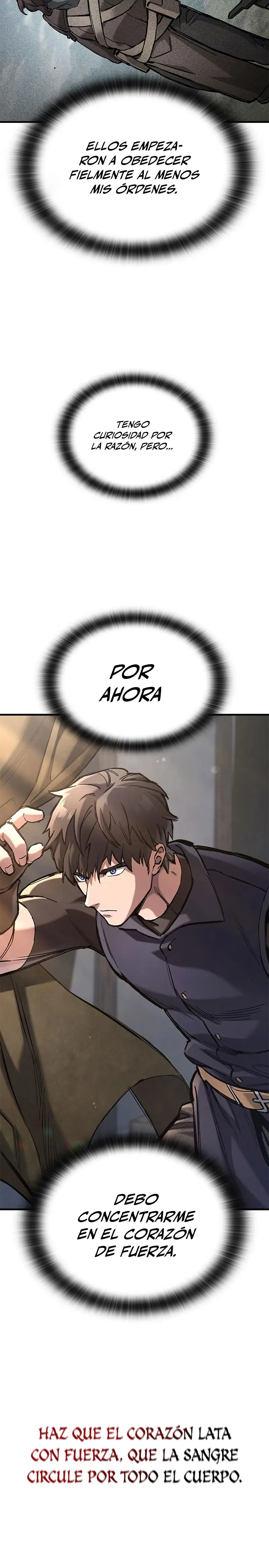 Read Eternally Regressing Knight ES Manga Online