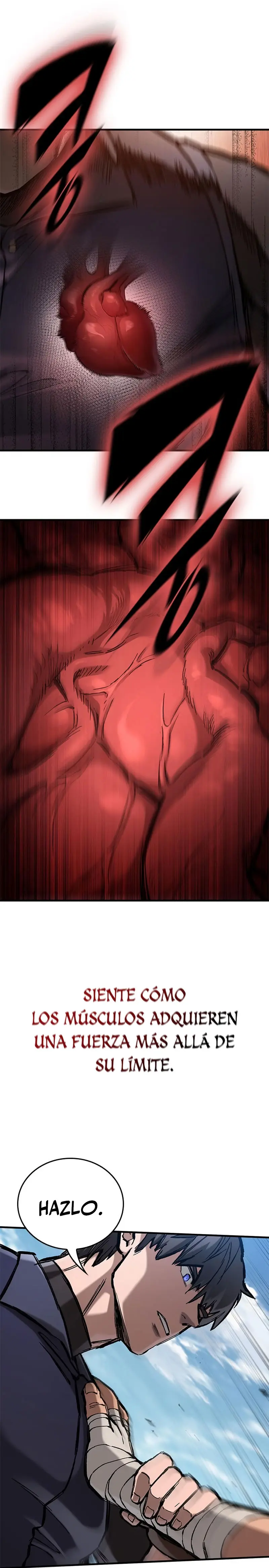 Read Eternally Regressing Knight ES Manga Online