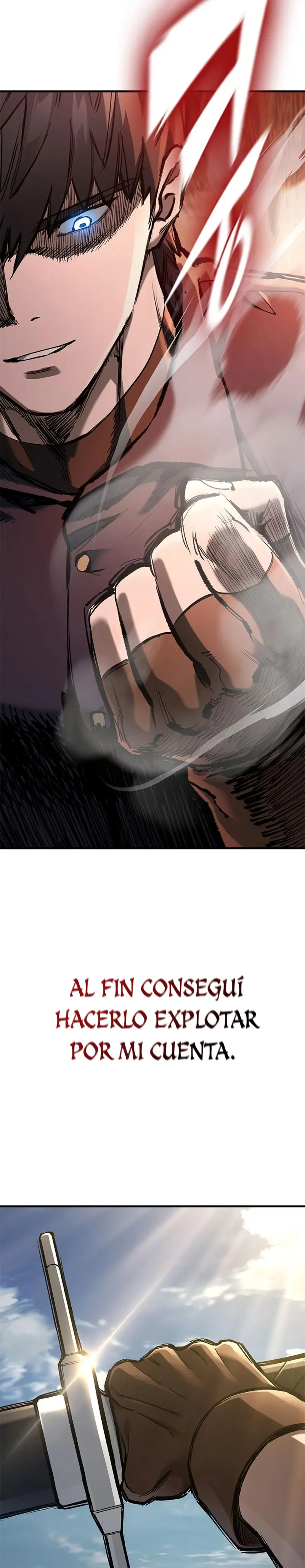 Read Eternally Regressing Knight ES Manga Online