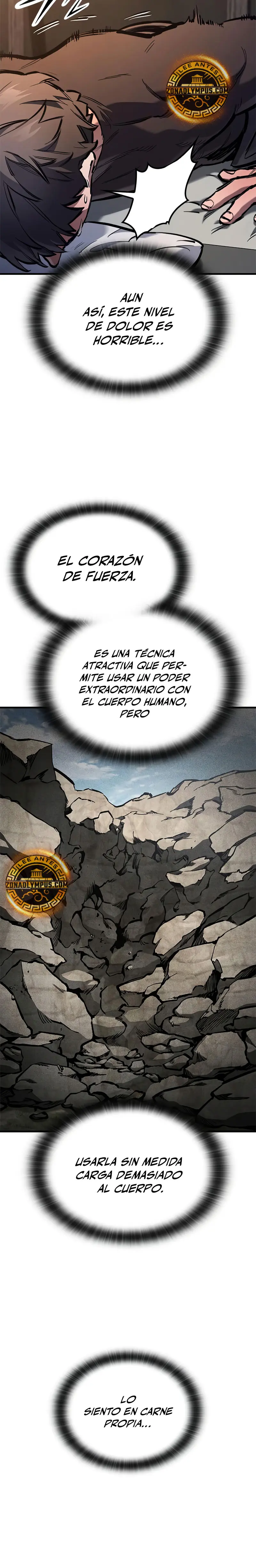 Read Eternally Regressing Knight ES Manga Online