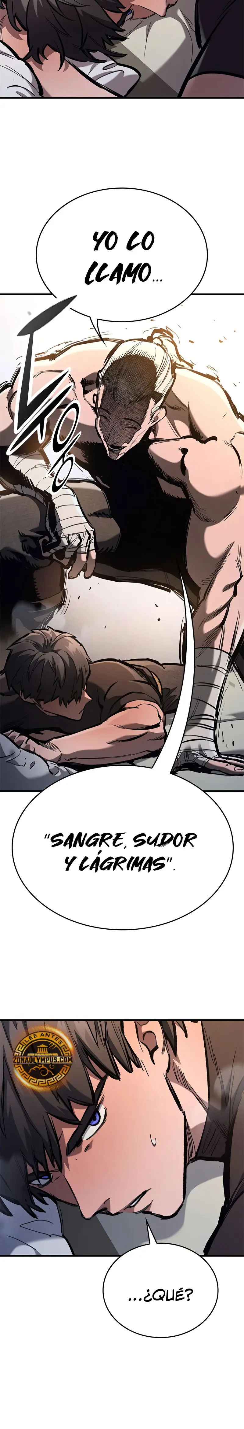 Read Eternally Regressing Knight ES Manga Online