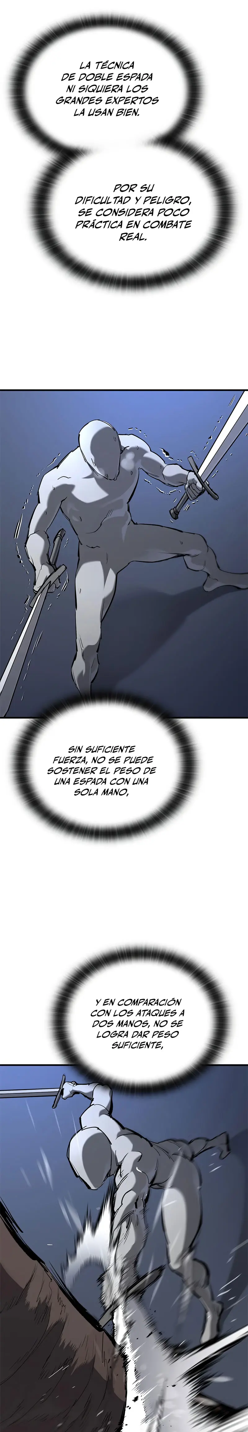 Read Eternally Regressing Knight ES Manga Online