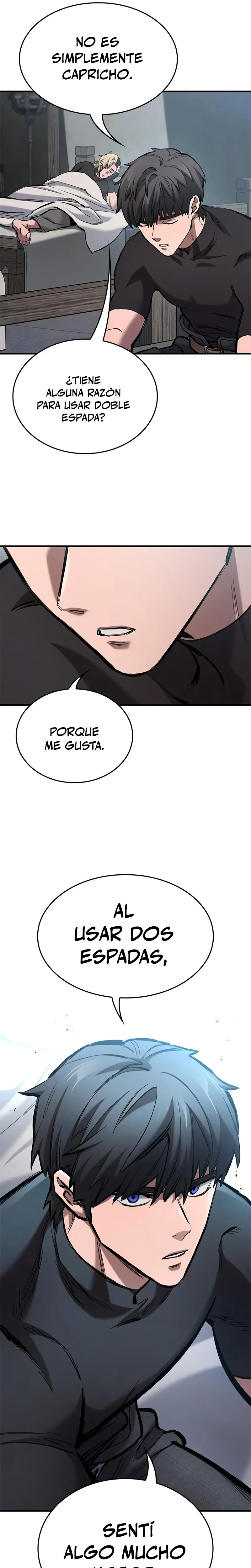 Read Eternally Regressing Knight ES Manga Online