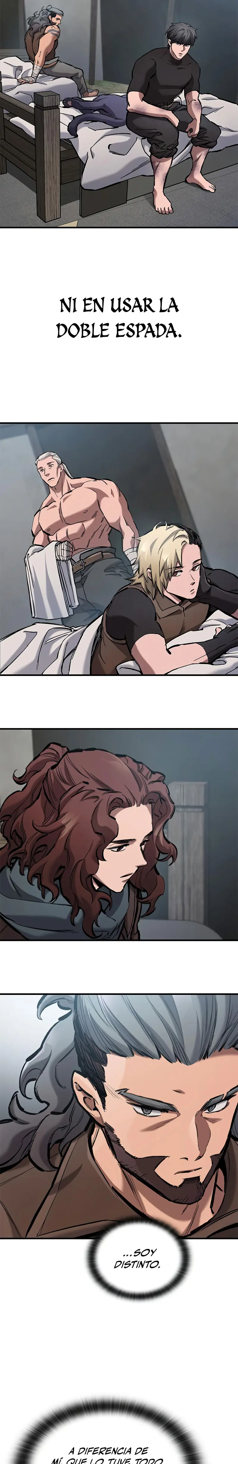 Read Eternally Regressing Knight ES Manga Online