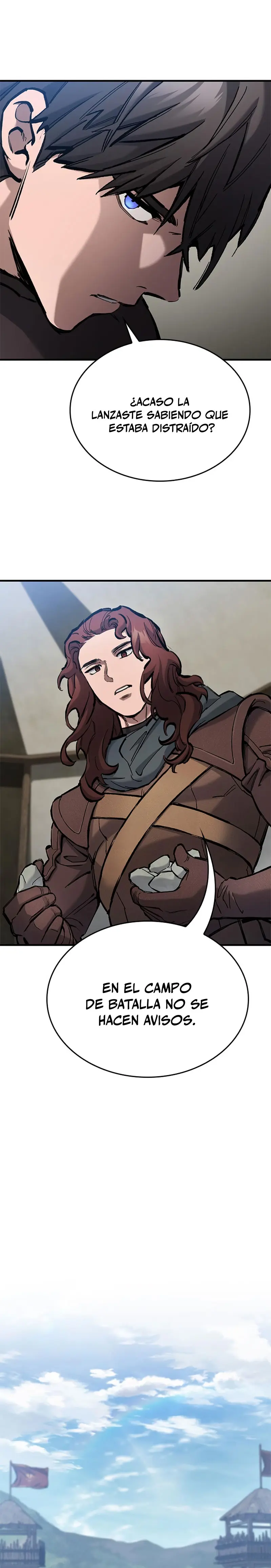 Read Eternally Regressing Knight ES Manga Online