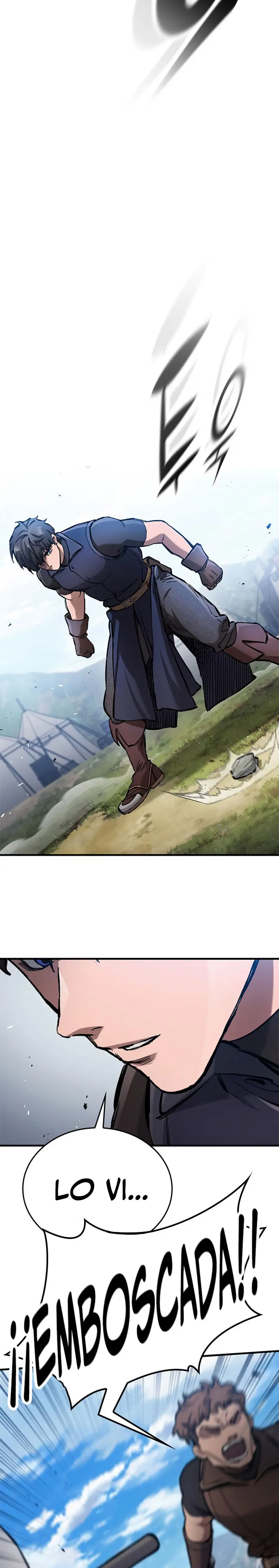 Read Eternally Regressing Knight ES Manga Online