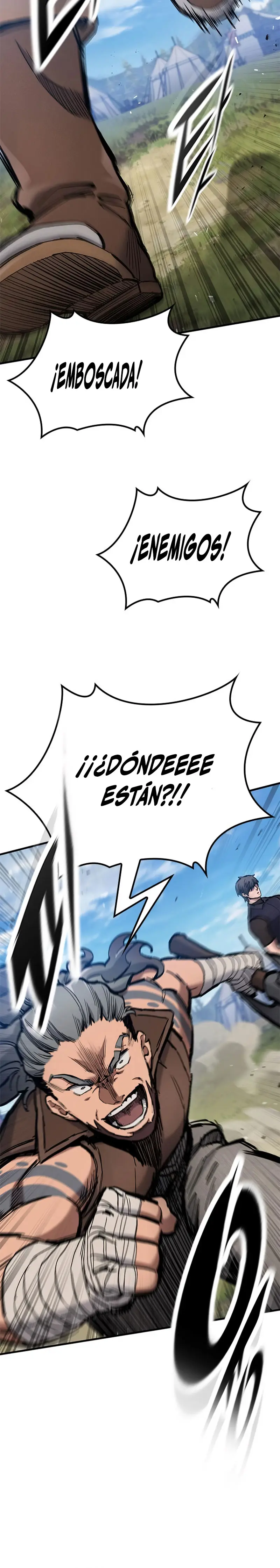 Read Eternally Regressing Knight ES Manga Online