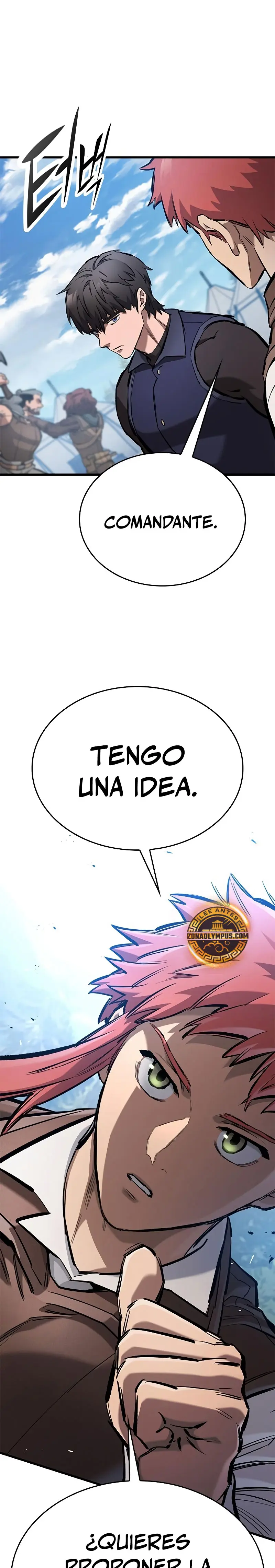 Read Eternally Regressing Knight ES Manga Online