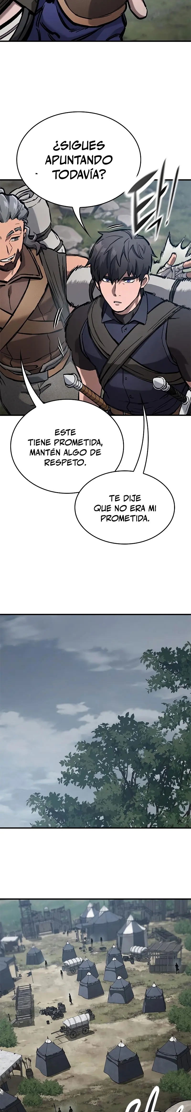 Read Eternally Regressing Knight ES Manga Online