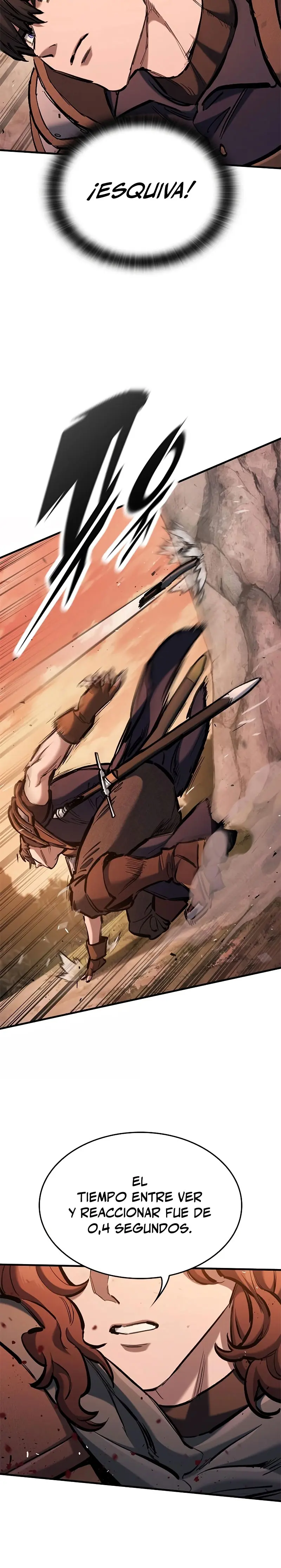 Read Eternally Regressing Knight ES Manga Online