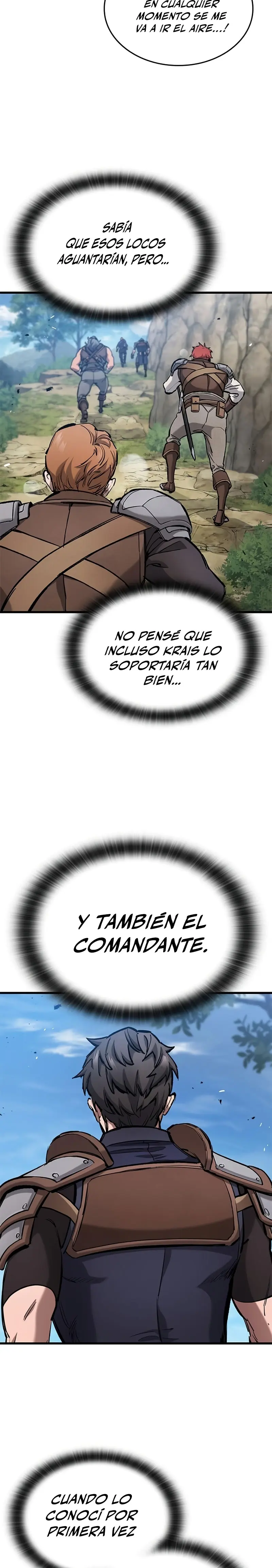 Read Eternally Regressing Knight ES Manga Online