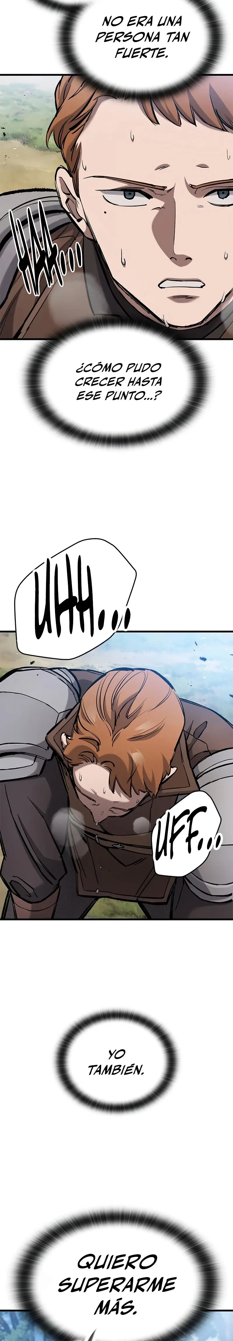 Read Eternally Regressing Knight ES Manga Online