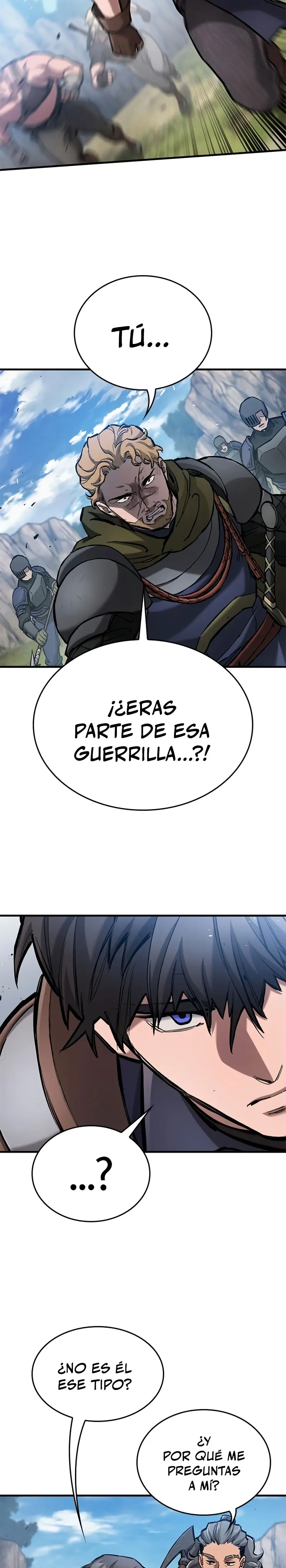 Read Eternally Regressing Knight ES Manga Online