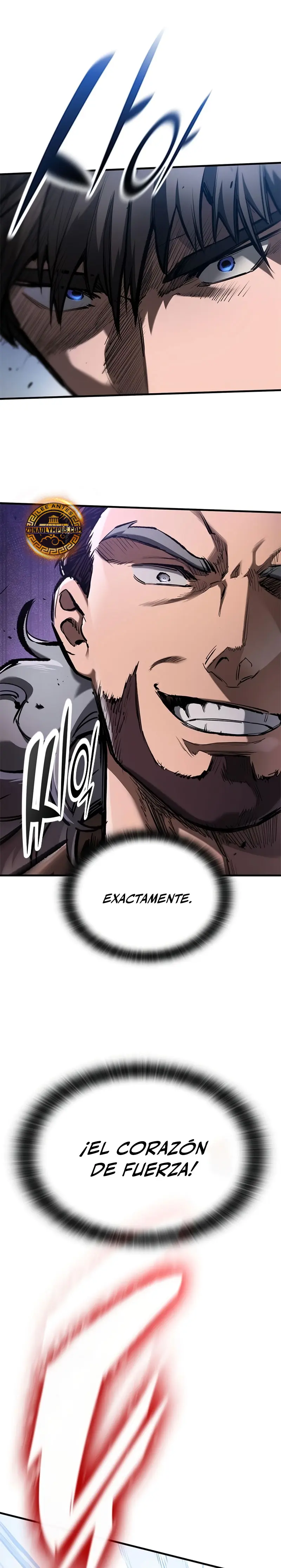 Read Eternally Regressing Knight ES Manga Online