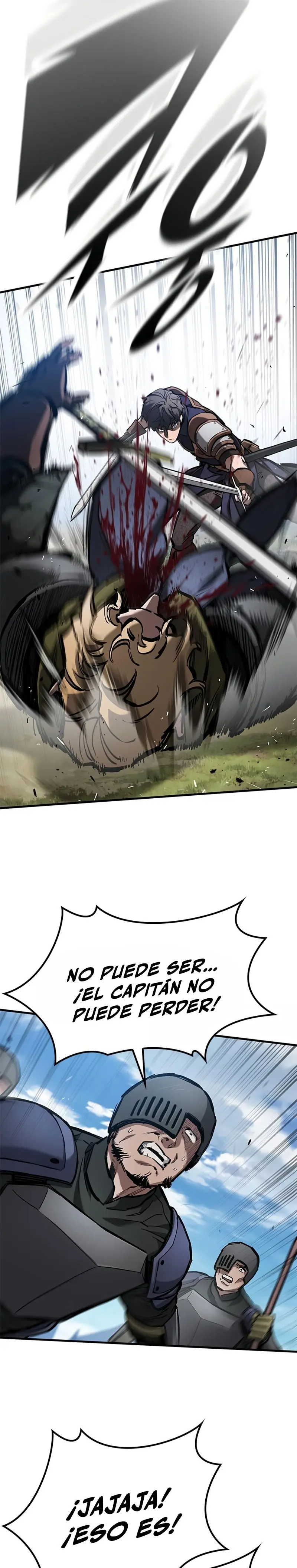 Read Eternally Regressing Knight ES Manga Online