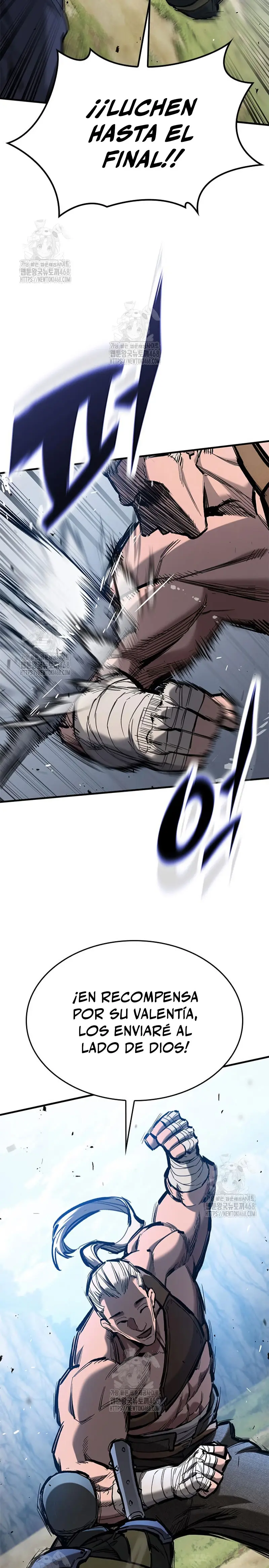 Read Eternally Regressing Knight ES Manga Online