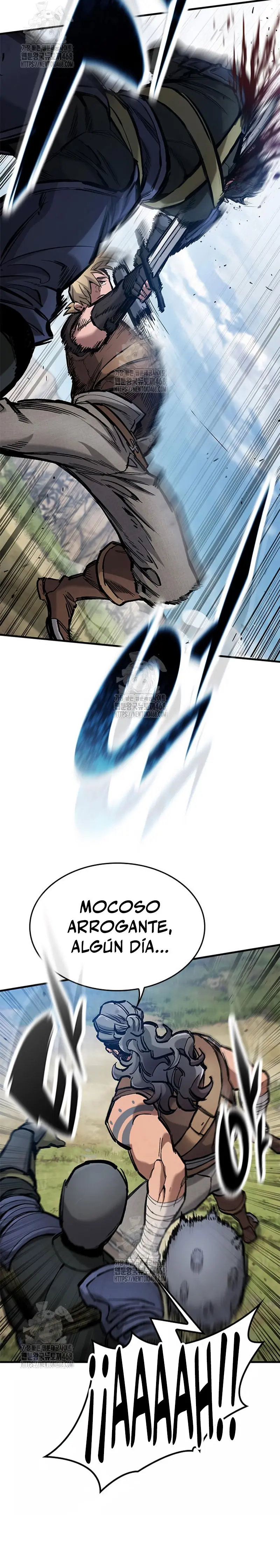 Read Eternally Regressing Knight ES Manga Online