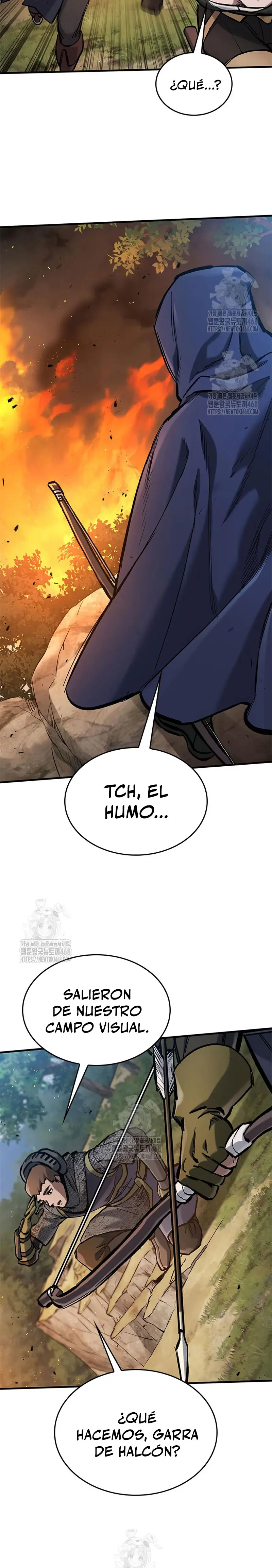 Read Eternally Regressing Knight ES Manga Online