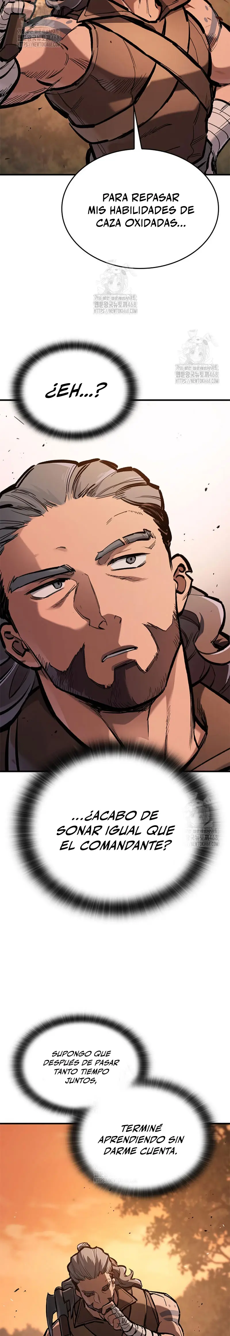 Read Eternally Regressing Knight ES Manga Online