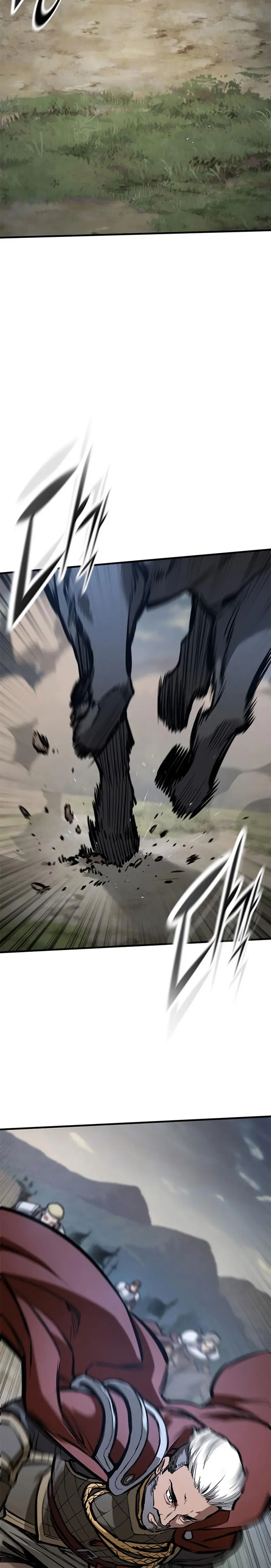 Read Eternally Regressing Knight ES Manga Online