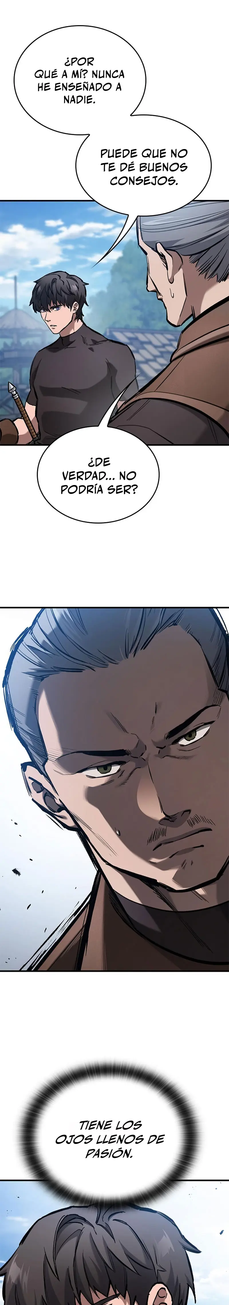 Read Eternally Regressing Knight ES Manga Online