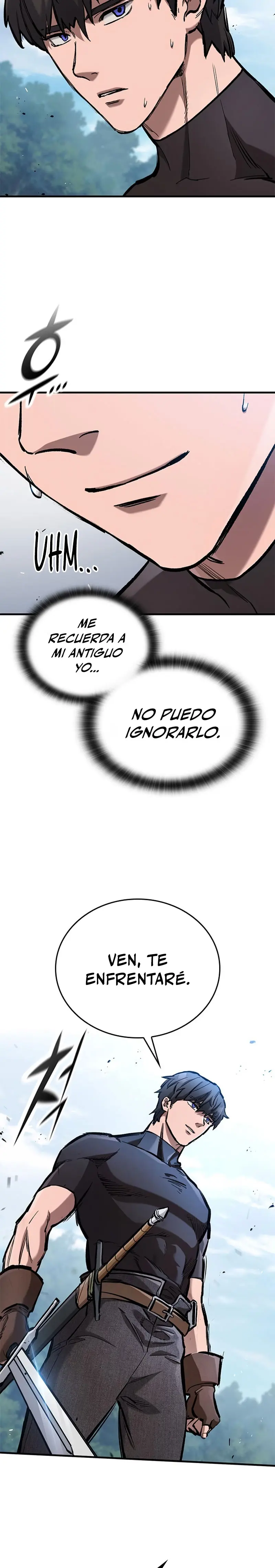 Read Eternally Regressing Knight ES Manga Online