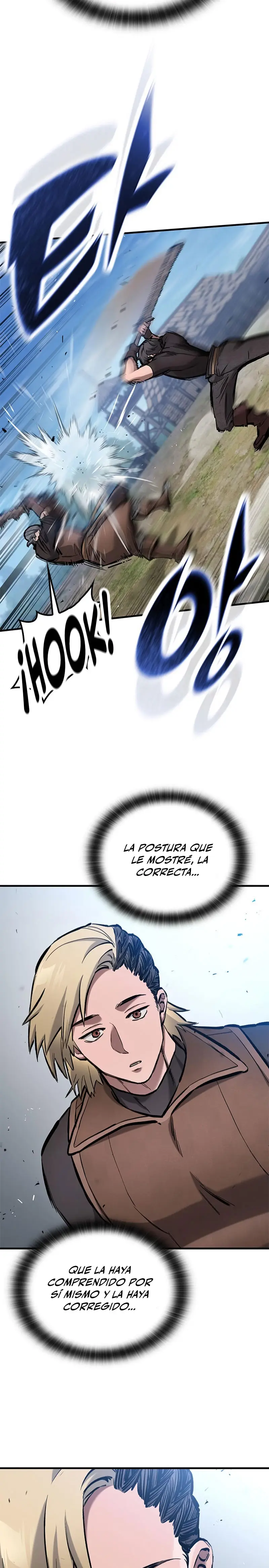 Read Eternally Regressing Knight ES Manga Online