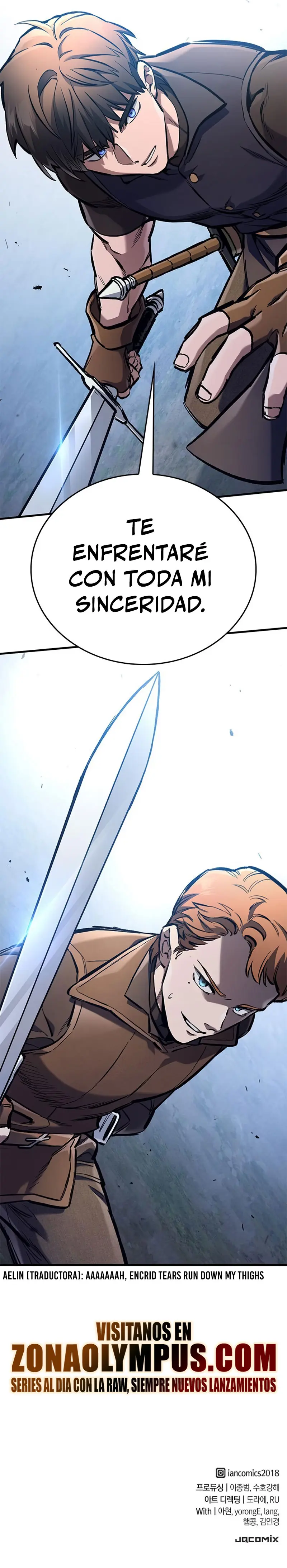 Read Eternally Regressing Knight ES Manga Online