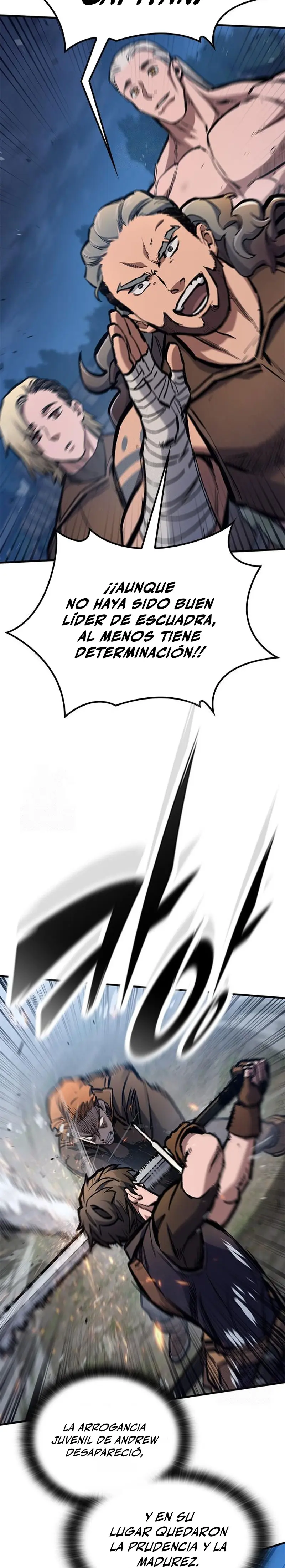 Read Eternally Regressing Knight ES Manga Online