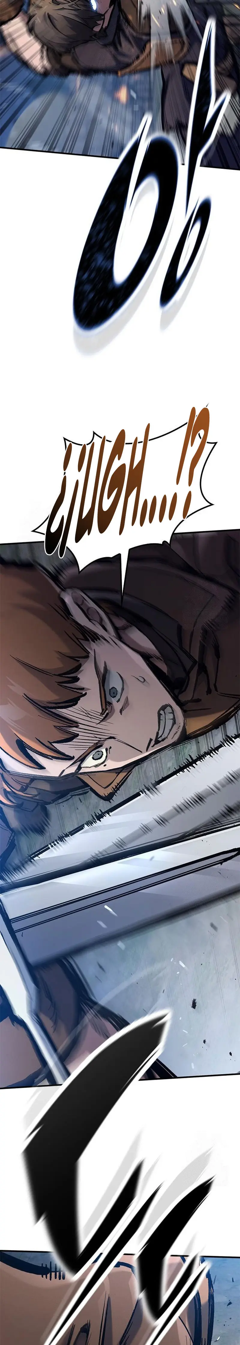 Read Eternally Regressing Knight ES Manga Online