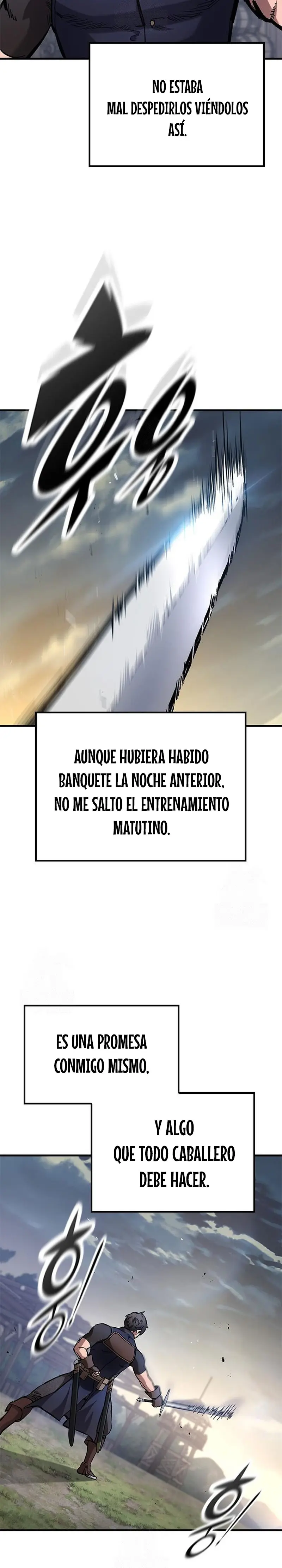 Read Eternally Regressing Knight ES Manga Online