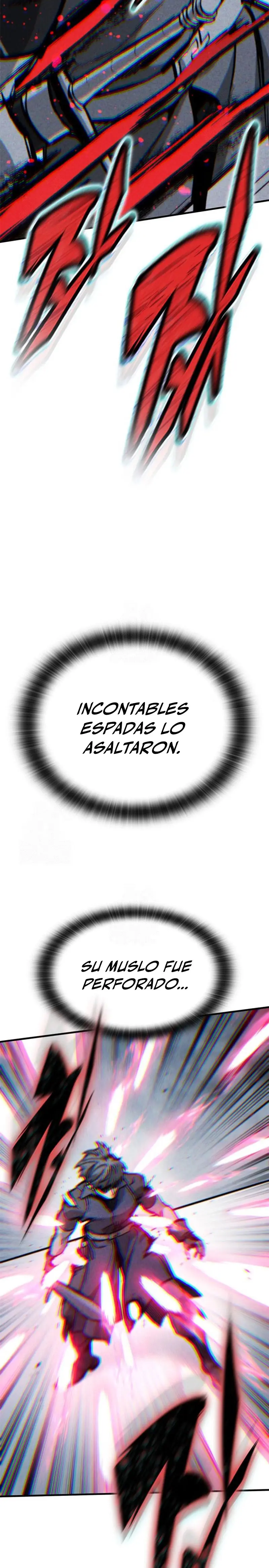 Read Eternally Regressing Knight ES Manga Online